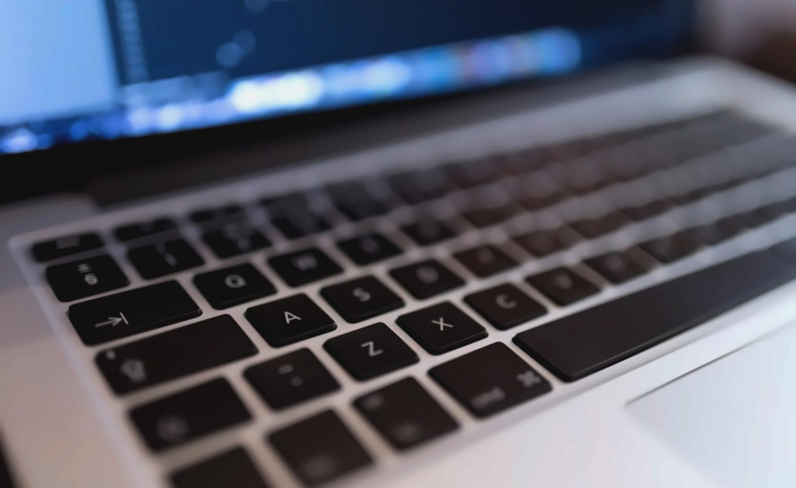 Game development workspace with coding environment