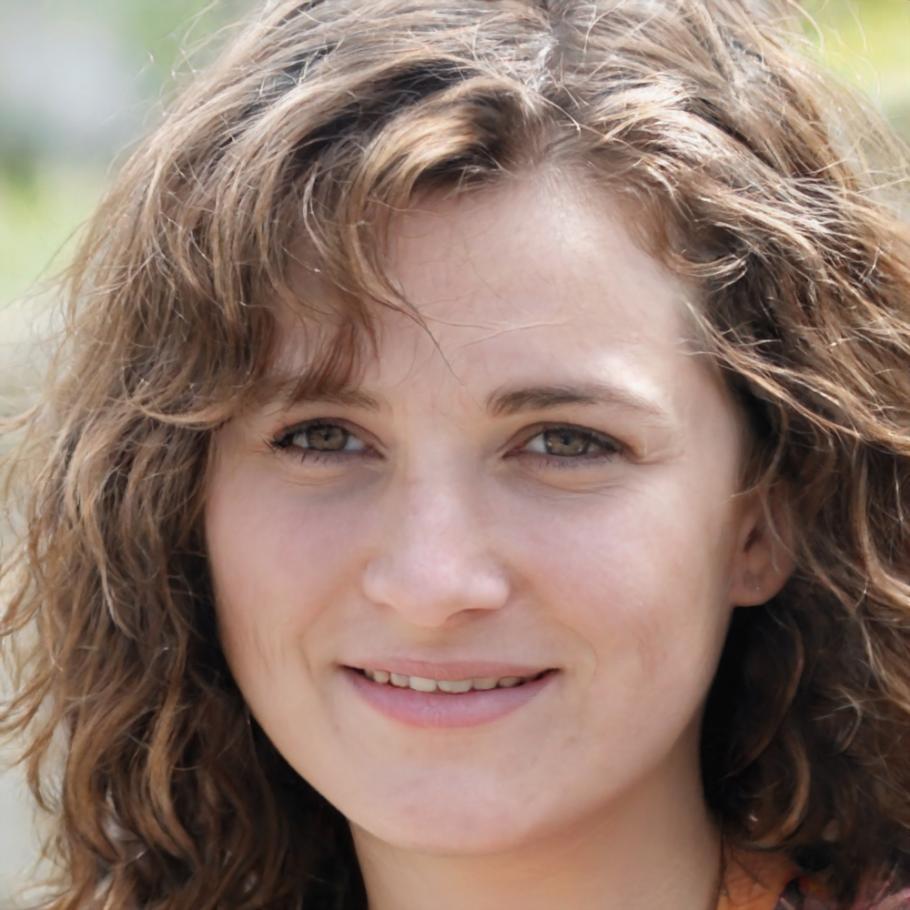 Instructor profile photograph