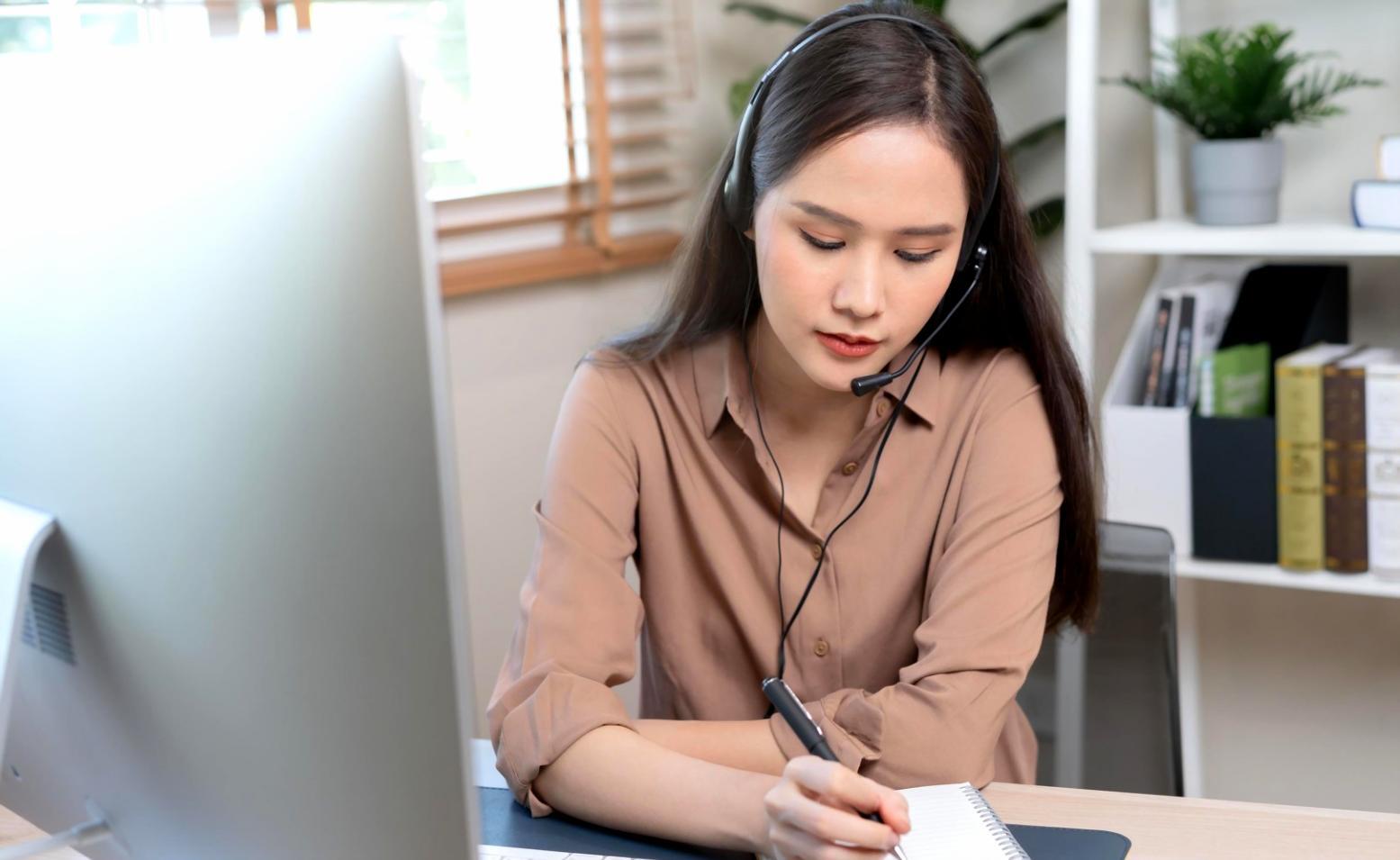 Mobile game development workspace