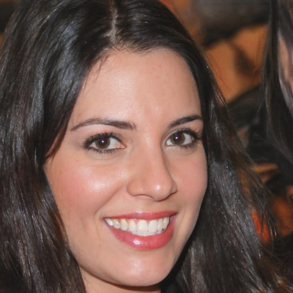 Brenna Callahan portrait