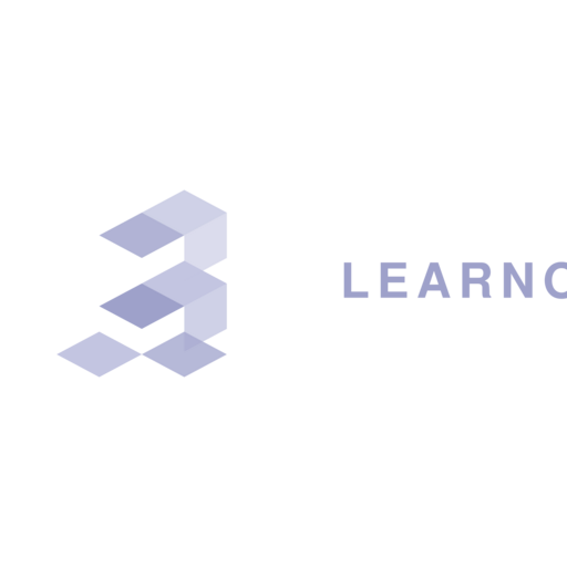 Learno Wave Logo