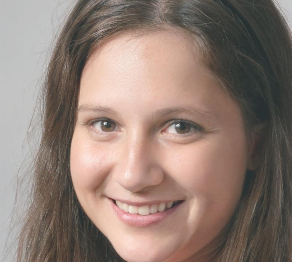 Instructor Maeve Quinn teaching game design principles