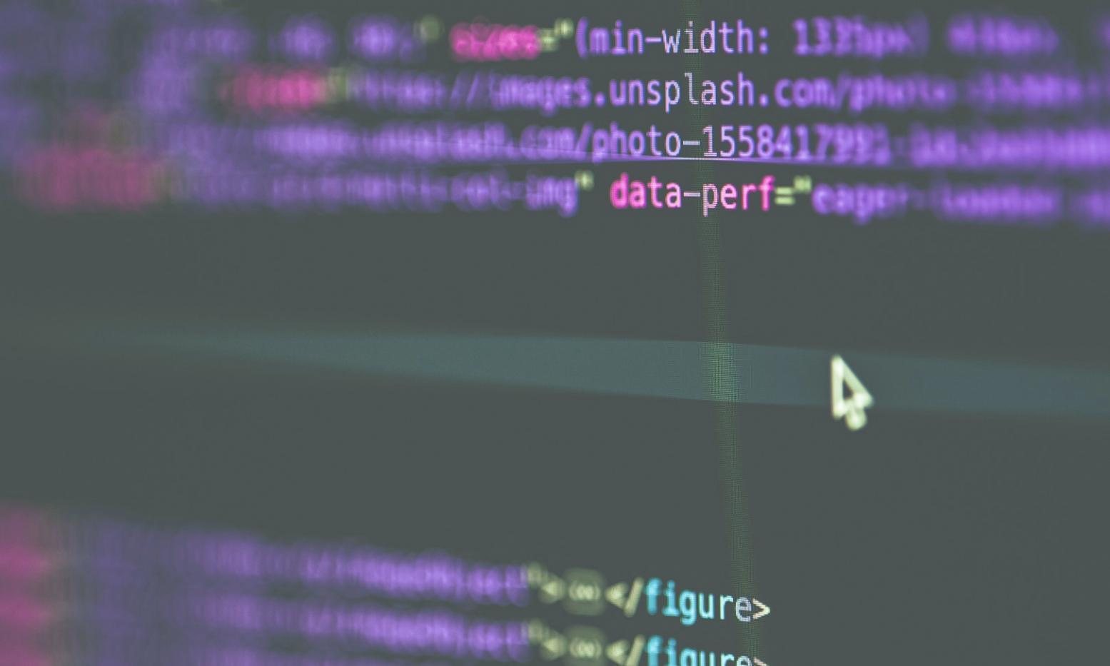 Developer working on mobile game optimization and performance testing