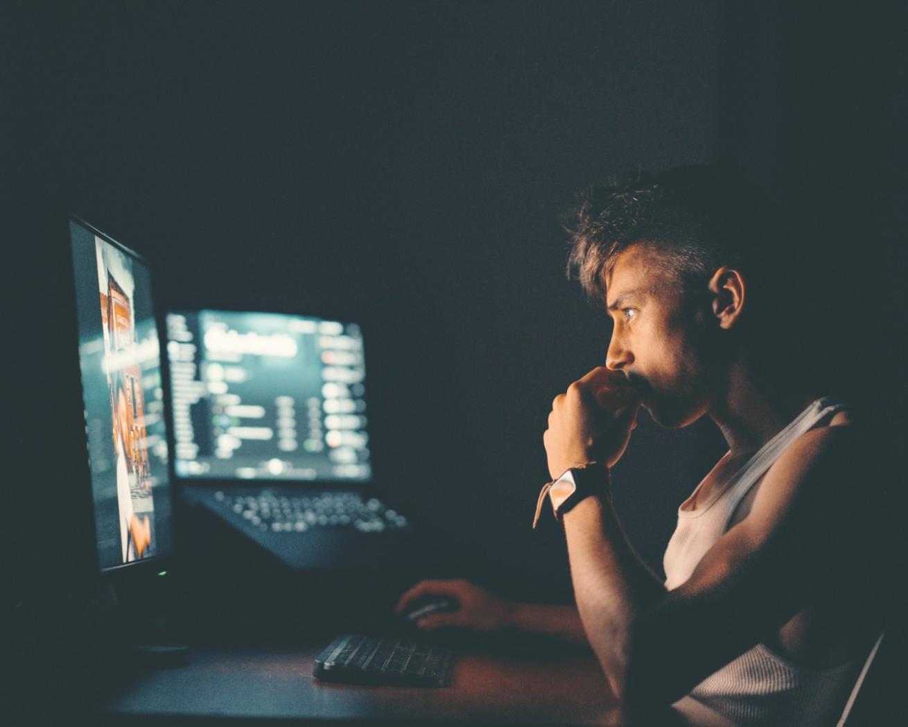 Game development training environment