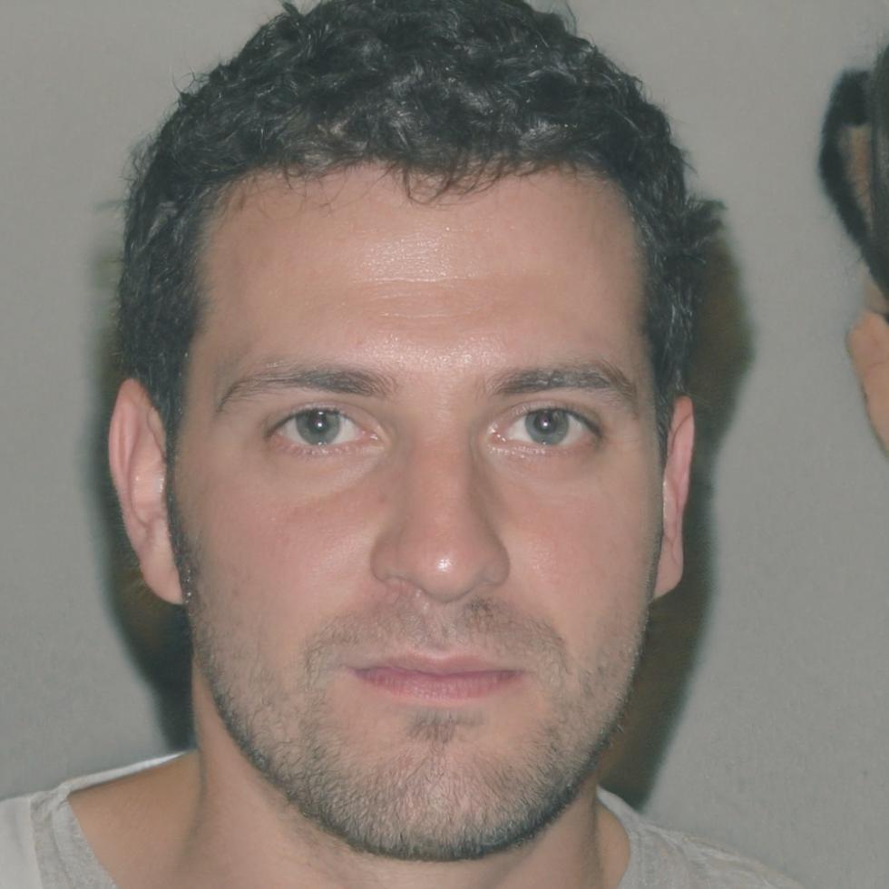 Dmitri Volkov